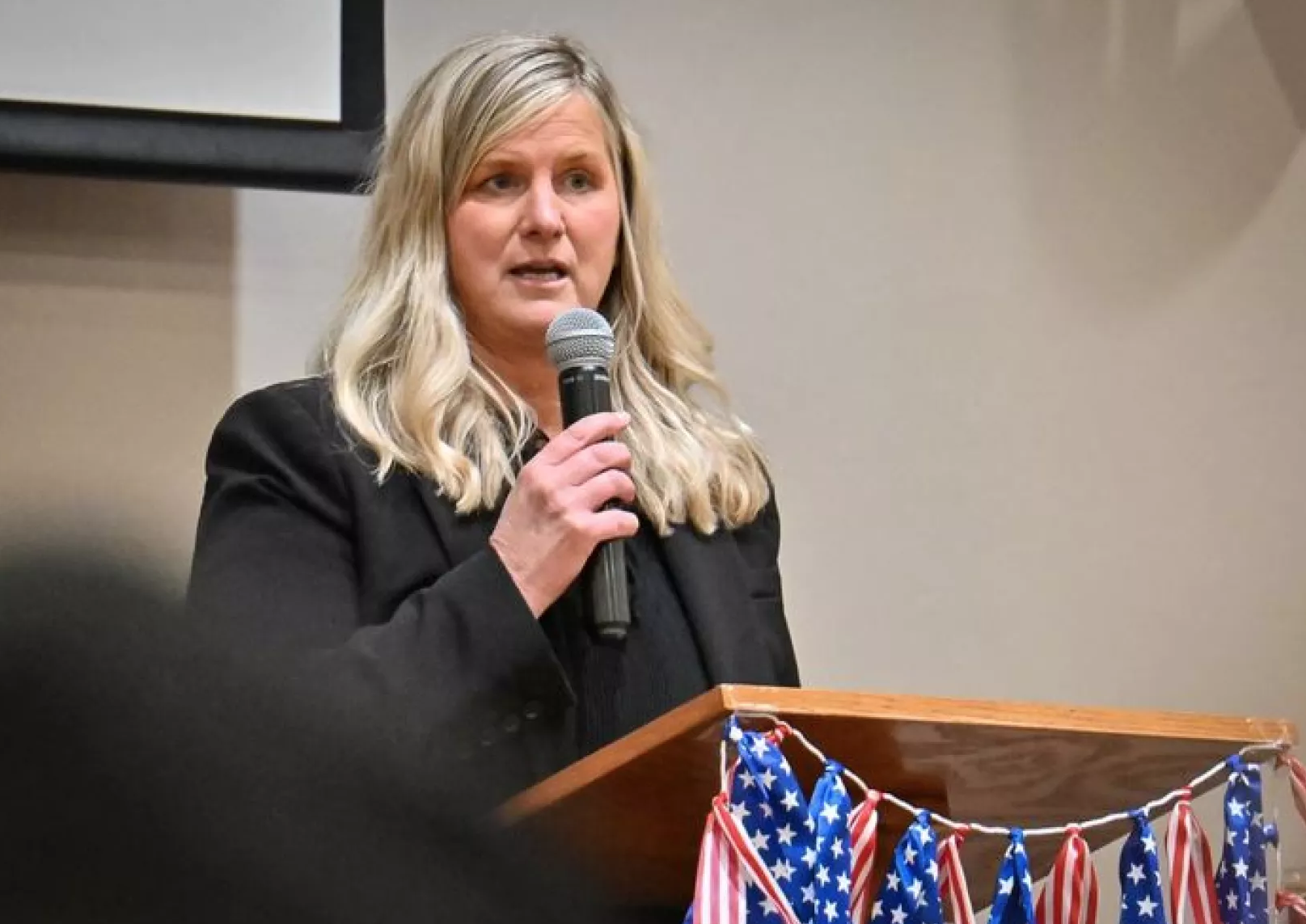 Conservatives sweep races for seats on Kansas State Board of Education